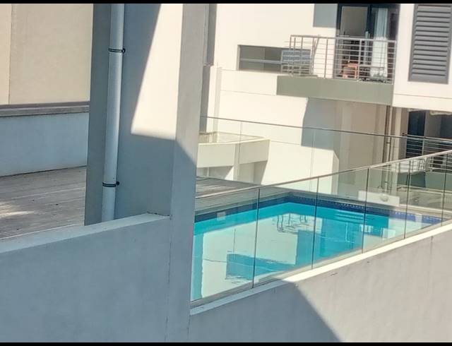 2 BEDROOM APARTMENT TO LET IN UMHLANGA RIDGE